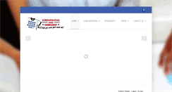 Desktop Screenshot of kysoscreenprinting.com
