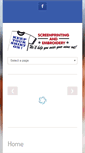 Mobile Screenshot of kysoscreenprinting.com